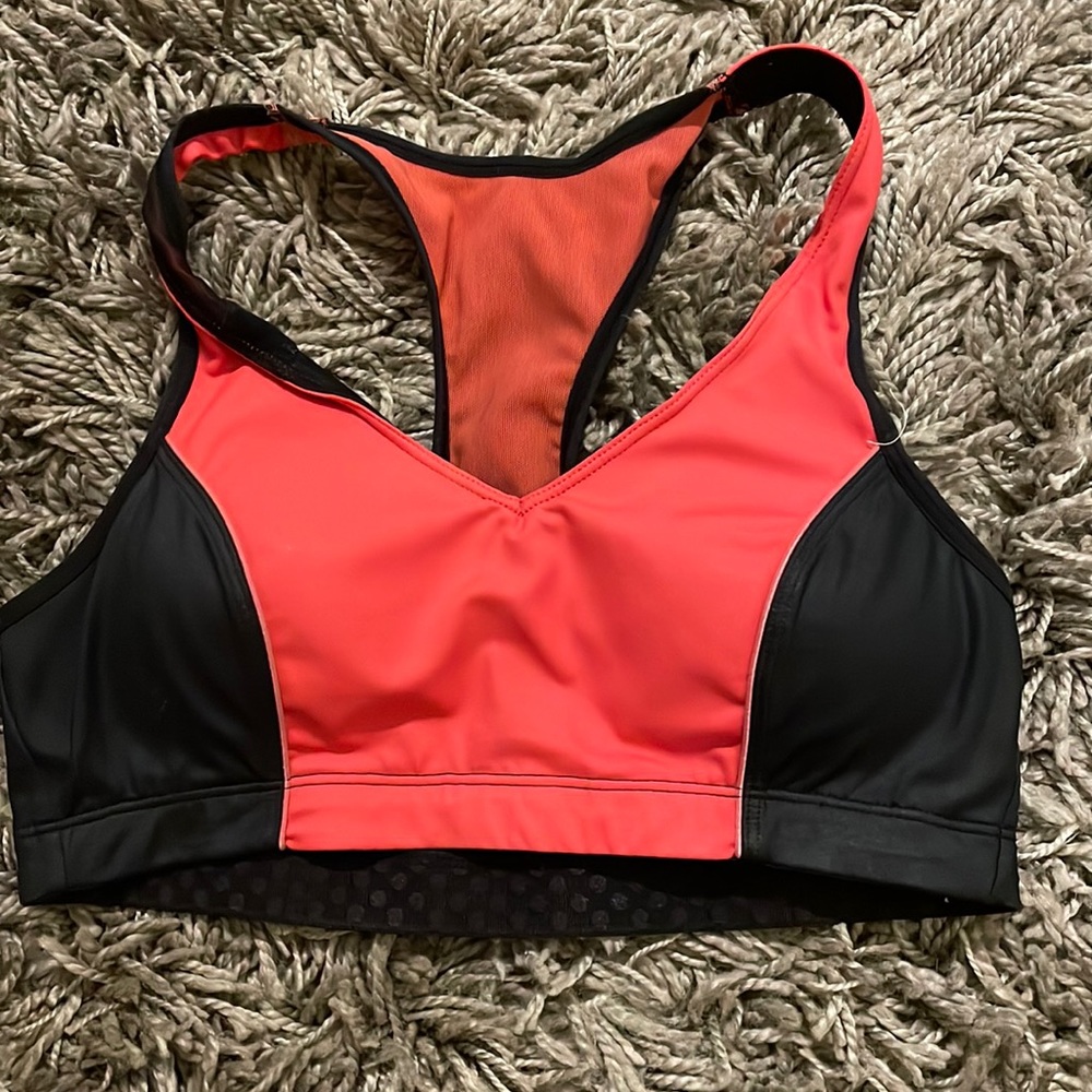 Moving Comfort Sports Bra